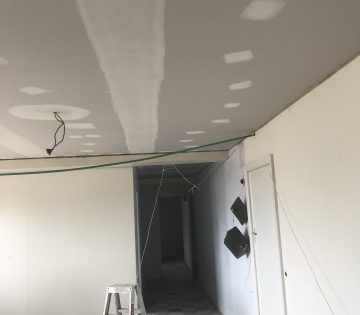 Amazing job done for bowling club