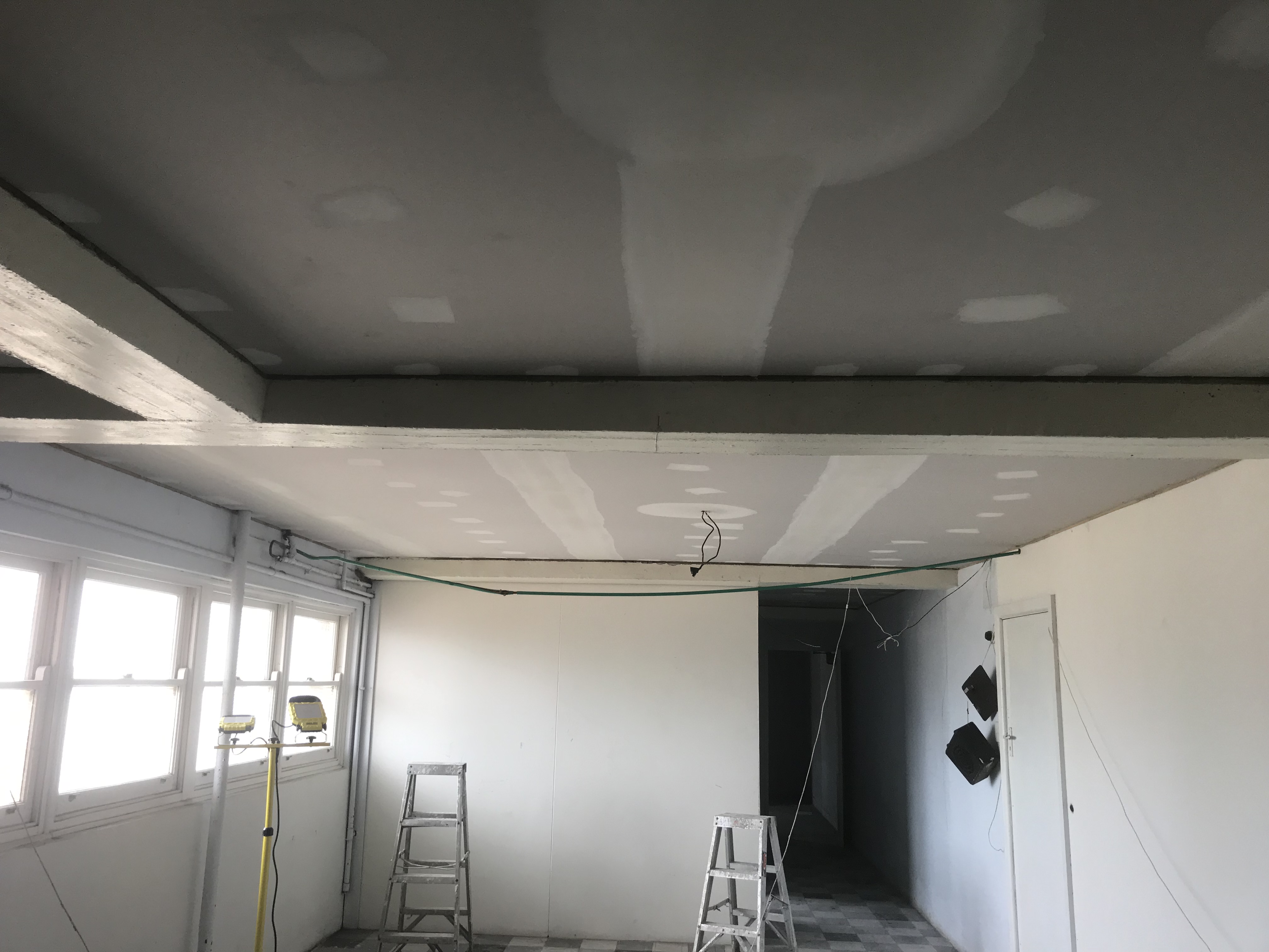 Amazing job done for bowling club