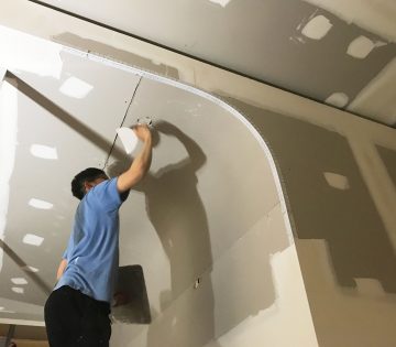 Shop Fitout