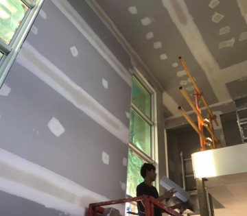 Lane Cove West Project