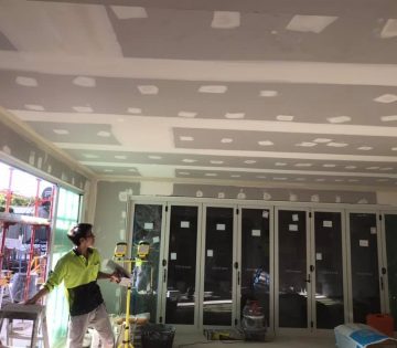 New Extensions Project at Lane Cove